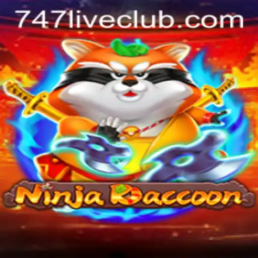 Exploring the Intriguing World of NinjaRaccoon and the 747LIVE CLUB