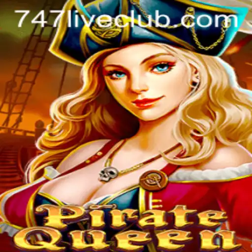 PirateQueen: Setting Sail into Adventure at 747LIVE CLUB