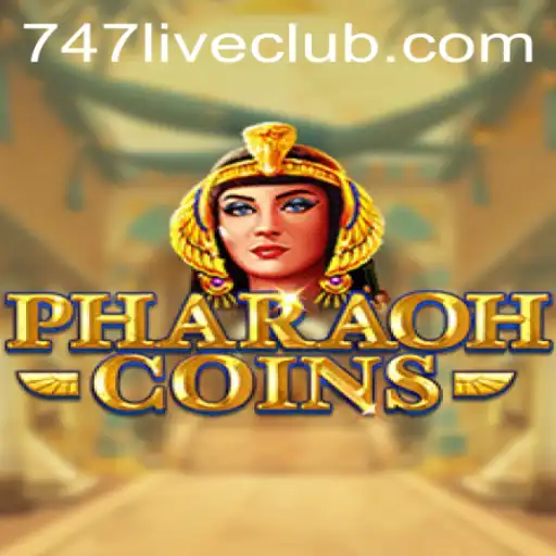 An In-Depth Look at PharaohCoins: The Game Captivating 747LIVE CLUB Members