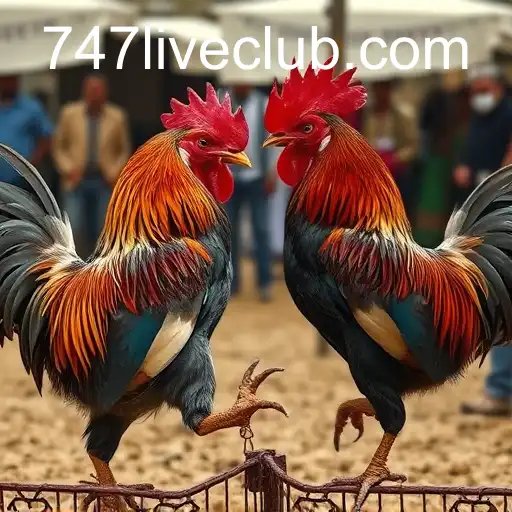 Cockfighting: Tradition Meets Modernity