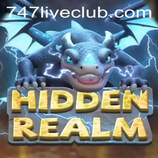 Exploring HiddenRealm: An Exciting Adventure with 747LIVE CLUB