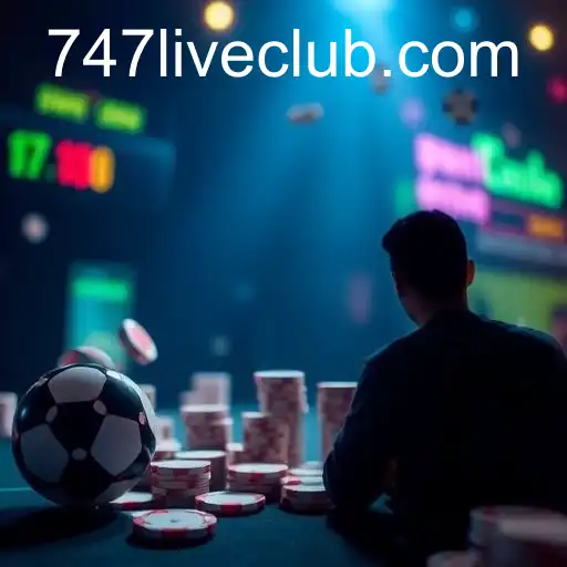 Exploring the Importance of Responsible Gambling at 747LIVE CLUB