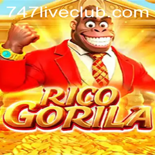 Explore the Dynamic World of RicoGorila and the Exciting 747LIVE CLUB