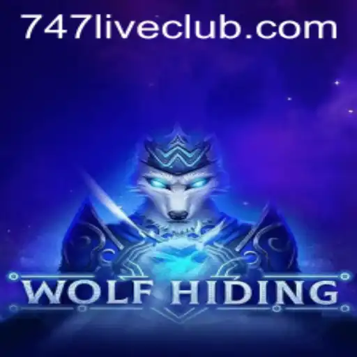 Unveiling WolfHiding: A Thrilling Adventure in the World of 747LIVE CLUB