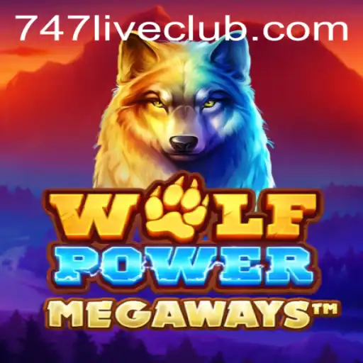 Unleashing the Thrill: Discover the Wild Adventure of WolfPowerMega at 747LIVE CLUB