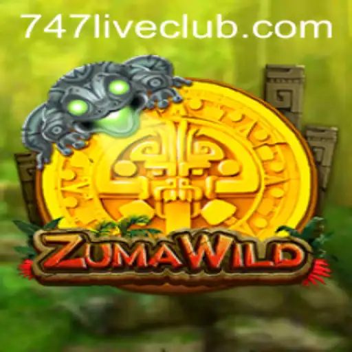 The Thrilling World of ZumaWild: Rules, Gameplay and the Buzz Surrounding 747LIVE CLUB